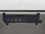 Warnleuchte Schalter 2E0998851B Volkswagen Crafter Van 2.0 TDI 16V (CKTB(Euro 5)) 2016 CKTB(Euro 5)