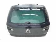Heckklappe 8701FS Citroën C4 Berline (NC) Schrägheck 5-drs 1.2 12V PureTech 130 (EB2DTS(HNY))