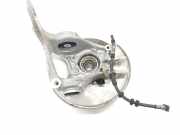 Achsschenkel Halter Rechts Hinten 8K0505432AR Audi RS 6 Avant (C7) Kombi 4.0 V8 TFSI (CRDB)