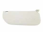 Sonnenblende Links 98000904BJ Citroën C-Elysee (DD) Limousine 1.6 VTi 16V (NFP) 2016