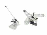 Scheibenwischermotor Vorne 9844275780 Opel Astra L Sports Tourer (F4/FC/FN/FR) Kombi 1.2 Turbo 110 12V (EB2ADT(HNP))