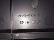 Handschuhfach 8042A050XA Mitsubishi Outlander (CW) SUV 2.0 DI-D 16V 4x2 (BSY) 2008