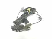 Türschloss Links Vorne 805034436R Renault Megane IV (RFBB) Schrägheck 5-drs 1.2 Energy TCE 100 (H5F-408) 2017