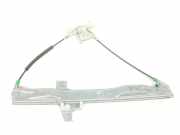 Fensterheber Rechts Vorne 9222Q4 Peugeot 407 SW (6E) Kombi 2.0 HDiF 16V (DW10BTED4(RHR)) 2005