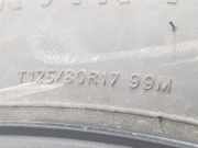 Reserverad 30760382 Volvo S60 I (RS/HV) Limousine 2.4 D5 20V (D5244T) 2005