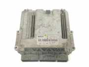 Motorsteuergerät 237100899R Renault Master III (EV/HV/UV/VA/VB/VD/VF/VG/VJ) Chassis-Cabine 2.3 dCi 125 16V FWD (M9T-676(Euro 4)) 2011