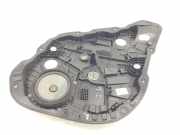 Fensterheber Links Hinten 83470D4010 Kia Optima (JFA) Limousine 1.6 T-GDi 16V (G4FJ)