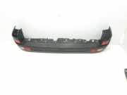 Stoßstange Hinten 5215960913 Toyota Land Cruiser (J12) Hardtop Geländewagen 3.0 D-4D 16V (1KDFTV) 2005