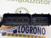 Motorsteuergerät A6511500126 Mercedes-Benz C (W204) Limousine 2.2 C-200 CDI 16V BlueEFFICIENCY (OM651.913) 2010