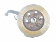 Achsschenkel Links Vorne 40015EB000 Nissan Pathfinder (R51) SUV 2.5 dCi 16V 4x4 (YD25DDTi) 2007
