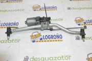 Scheibenwischermotor Vorne 67636914577 BMW SERIE 3 COMPACTO E46 320td 2003