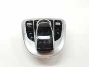 Navigationssystem Bedienung A2059008018 Mercedes-Benz V (447.8) Großraumlimousine 2.1 250 BlueTEC, 250 d 16V (OM651.950(Euro 5) 2015