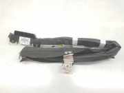 Vorhang Airbag Links VOOR 34014202C Ford B-Max (JK8) Großraumlimousine 1.0 EcoBoost 12V 125 (M1JE(Euro 5)) 2013