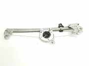 Fensterheber Rechts Vorne 9222AP Citro?n C3 (FC/FL/FT) Schr?gheck 5-drs 1.4 (TU3JP(KFV)) TU3JP(KFV)