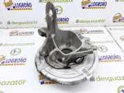 Achsschenkel Links Hinten 33326796099 BMW 5 serie Touring (F11) Kombi 535d xDrive 24V (N57-D30B) 2010