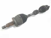 Antriebswelle Links Vorne 49500D4700 Kia Optima (JFA) Limousine 1.6 T-GDi 16V (G4FJ)