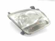 Scheinwerfer Links 3532086G10 Suzuki Ignis (MH) Schrägheck 5-drs 1.5 16V 4x4 (M15A) 2006