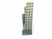 Gaspedalsensor A2043000504 Mercedes-Benz GLK (204.7/9) SUV 2.2 220 CDI 16V BlueEff.,BlueTEC 4-Matic (OM651.912) 2012
