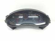 Tachoeinheit Kmh 4G8920930P Audi A7 Sportback (4GA/4GF) Liftback 3.0 TDI V6 24V Quattro (CDUC) 2011
