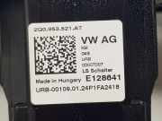 Lenkradschalter 2Q0953502P Seat Arona (KJX) SUV 1.0 TSI 12V (DLAC)