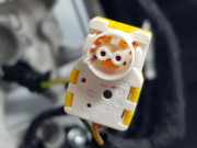 Lenker 98401259ZD Opel Astra L (F3/FB/FM/FP) Schrägheck 5-drs 1.2 Turbo 130 12V (EB2ADTS(HNS))