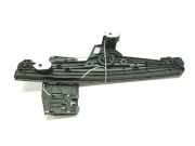 Fensterheber Rechts Hinten 9829045580 Opel Corsa F (UB/UH/UP) Schr?gheck 5-drs 1.2 Turbo 12V 100 (F12XHL(EB2ADTD)) 2021