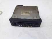 Radio CD 98053736XT00 Peugeot Expert (G9) Van 2.0 HDiF 16V 130 (RH02) 2015