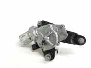 Scheibenwischermotor Hinten 9819900080 Opel Astra L Sports Tourer (F4/FC/FN/FR) Kombi 1.2 Turbo 110 12V (EB2ADT(HNP))