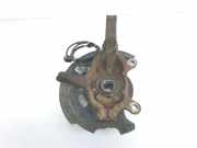 Achsschenkel Links Vorne 400151KK0A Nissan NV 200 Evalia (M20M) Bus E-NV200 (EM57) 2014