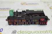 Sicherungskasten RELAIS 61138384525 BMW X5 (E53) SUV 3.0d 24V (M57-D30(306D1)) 2002