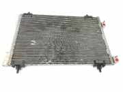 Luft-Kühler 9682531580 Citroën C4 Berline (LC) Schrägheck 5-drs 1.6 HDi 16V (DV6ATED4(9HX)) 2008