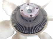 Kühlerventilatormotor 1621067030 Toyota Land Cruiser 90 (J9) Hardtop Geländewagen 3.0 D-4D 16V (1KDFTV)