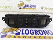 Bedienung Heizung 3M5T18C612AR Ford Focus 2 Schrägheck 2.5 20V ST (HYDA) 2005
