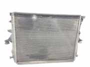 Radiator 7L6121253B Audi Q7 (4LB) SUV 3.0 TDI V6 24V (BUG) 2006