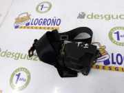 Sicherheitsgurt Links Hinten 72118201031 BMW 3 serie Touring (E46/3) Kombi 330d 24V (M57-D30(306D1)) 2003
