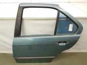 Tür Links Hinten 41528185427 BMW 3 serie (E36/4) Limousine 325 tds (M51-D25(256T1)) 1997