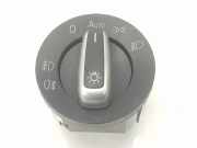 Lichtschalter 3C8941431A Volkswagen CC (358) Limousine 2.0 TDI 16V BlueMotion Technology (CFFB) 2011 CFFB