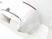 Stoßstange Hinten 51128052709 BMW 6 serie Gran Coupe (F06) Limousine 4.4 V8 32V Competition Package (S63-B44B)