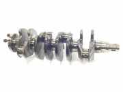 Kurbelwelle 0501K6 Citroën C4 Grand Picasso (UA) Großraumlimousine 1.6 HDiF 16V 110 (DV6TED4(9HY))