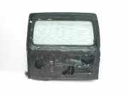 Heckklappe 670056A240 Toyota Land Cruiser 90 (J9) Hardtop 3.0 D-4D 16V (1KDFTV)