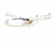 Vorhang Airbag Rechts VOOR 6217076010 Lexus CT 200h Schrägheck 1.8 16V (2ZRFXE) 2014