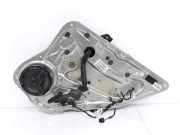 Fensterheber Rechts Hinten 2047301279 Mercedes-Benz GLK (204.7/9) SUV 3.0 320 CDI 24V 4-Matic (OM642.961) 2009