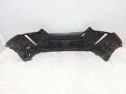 Stoßstange Vorne 983851651T Peugeot 2008 (UD/UK/UR/US/UX) Großraumlimousine 1.2 VTi 12V PureTech 100 (EB2ADT(HNK))