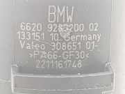 Parken-Sensoren ACHTER 66209283200 BMW 2 serie Active Tourer (F45) Großraumlimousine 218d xDrive 2.0 TwinPower Turbo 16V (B47-C20A(Euro 6)) 2016