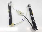 Fensterheber Links Vorne 5FF837461A Cupra Formentor SUV 2.0 TSI 16V 4Drive (DNFB) 2022 DNFB