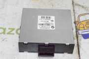 Steuergerät Automatik Getriebe 9253208 BMW X1 (E84) SUV sDrive 18d 2.0 16V (N47-D20C) 2009