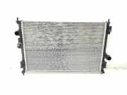 Radiator 9838520180 Opel Astra L (F3/FB/FM/FP) Schrägheck 5-drs 1.2 Turbo 130 12V (EB2ADTS(HNS))