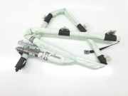 Vorhang Airbag Rechts VOOR C112998001528015071 Infiniti Q30 (H15) SUV 1.5d (K9K-480) 2016