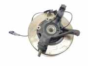 Achsschenkel Rechts Vorne 364796 Citroën C4 Berline (NC) Schrägheck 5-drs 1.2 12V PureTech 130 (EB2DTS(HNY))