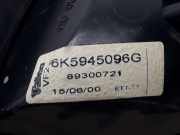 Rücklicht Rechts 6K5945096G Seat Cordoba (6C2/6K2) Limousine 1.9 TDi SXE,GT,SX (AGR) 2001